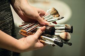 4 Tips to Make Your Makeup Brushes Last Longer | NEAT BEAUTY® LTD