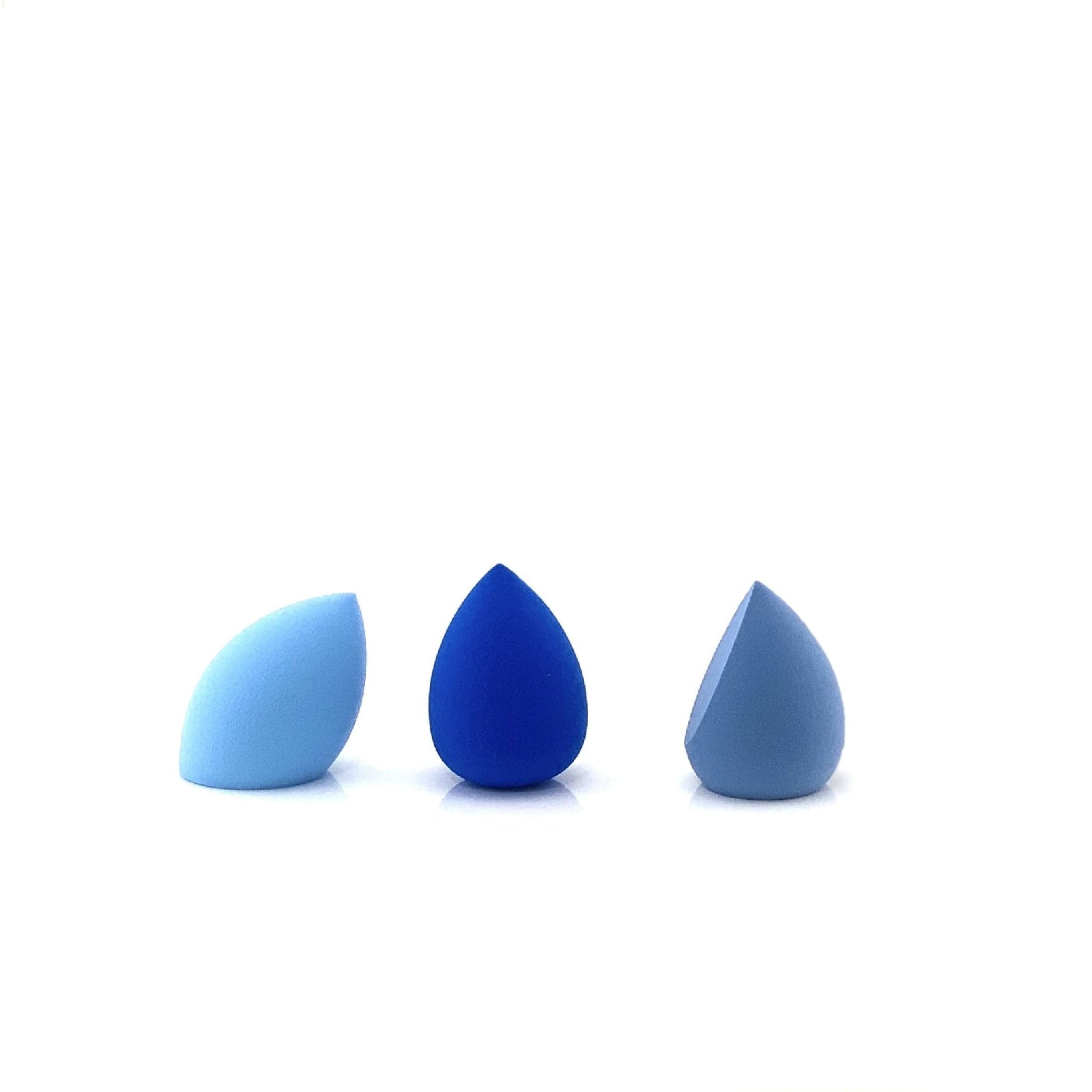 Aqua Shades Beauty Blender - NEAT BEAUTY® LTD