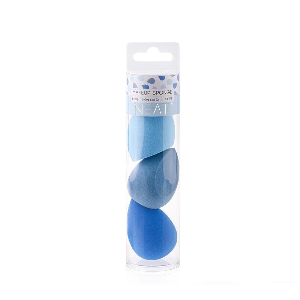 Aqua Shades Beauty Blender - NEAT BEAUTY® LTD