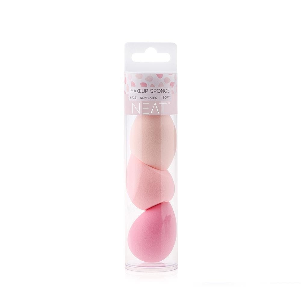 Blossom Shades Beauty Blender - NEAT BEAUTY® LTD