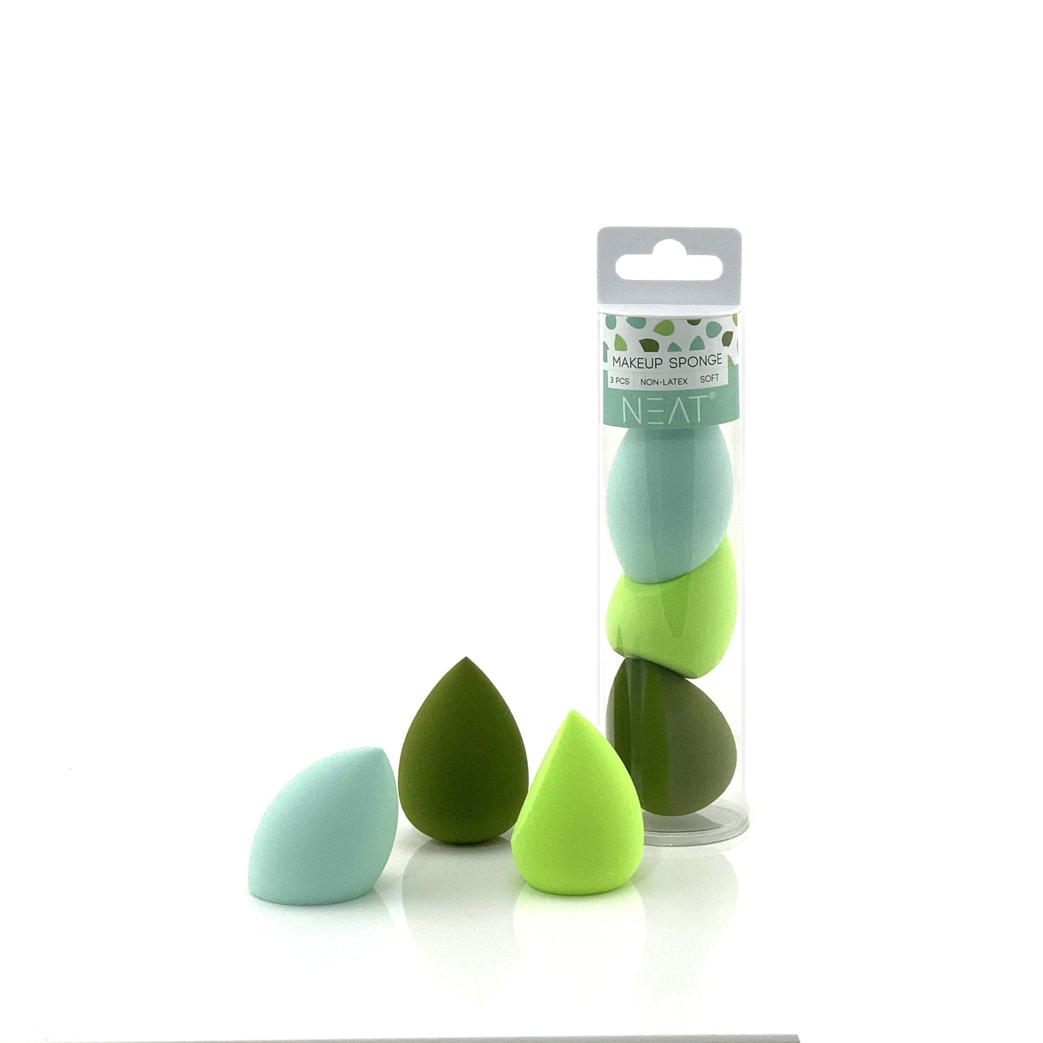 Emerald Shades Beauty Blender - NEAT BEAUTY® LTD