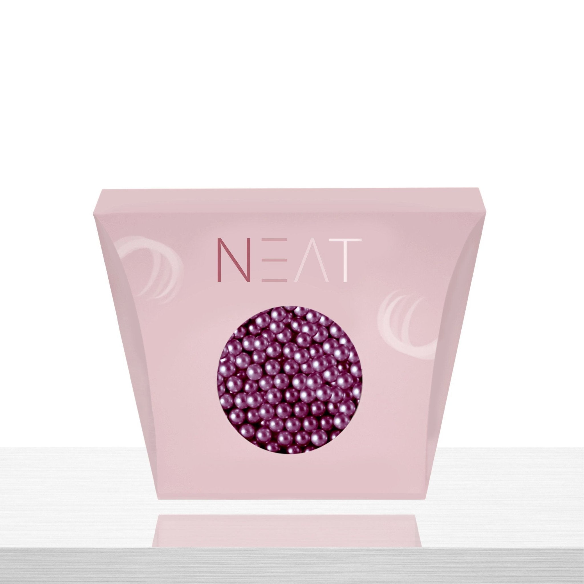 Grape Pearl - NEAT BEAUTY® LTD