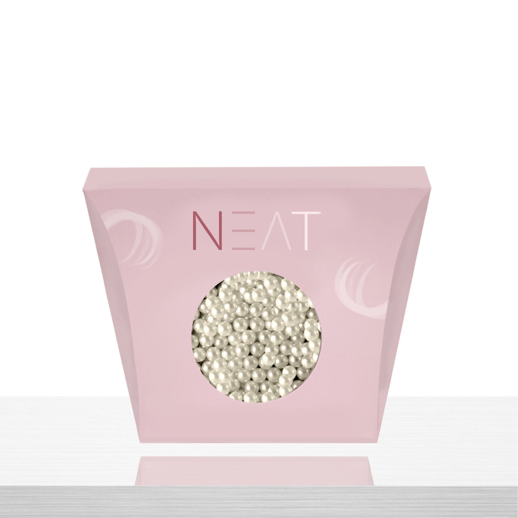 Lace Pearl - NEAT BEAUTY® LTD