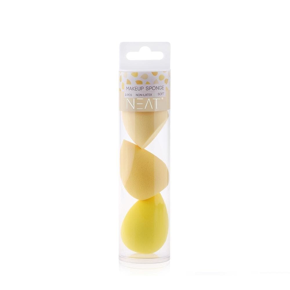 Lemon Shades Beauty Blender - NEAT BEAUTY® LTD