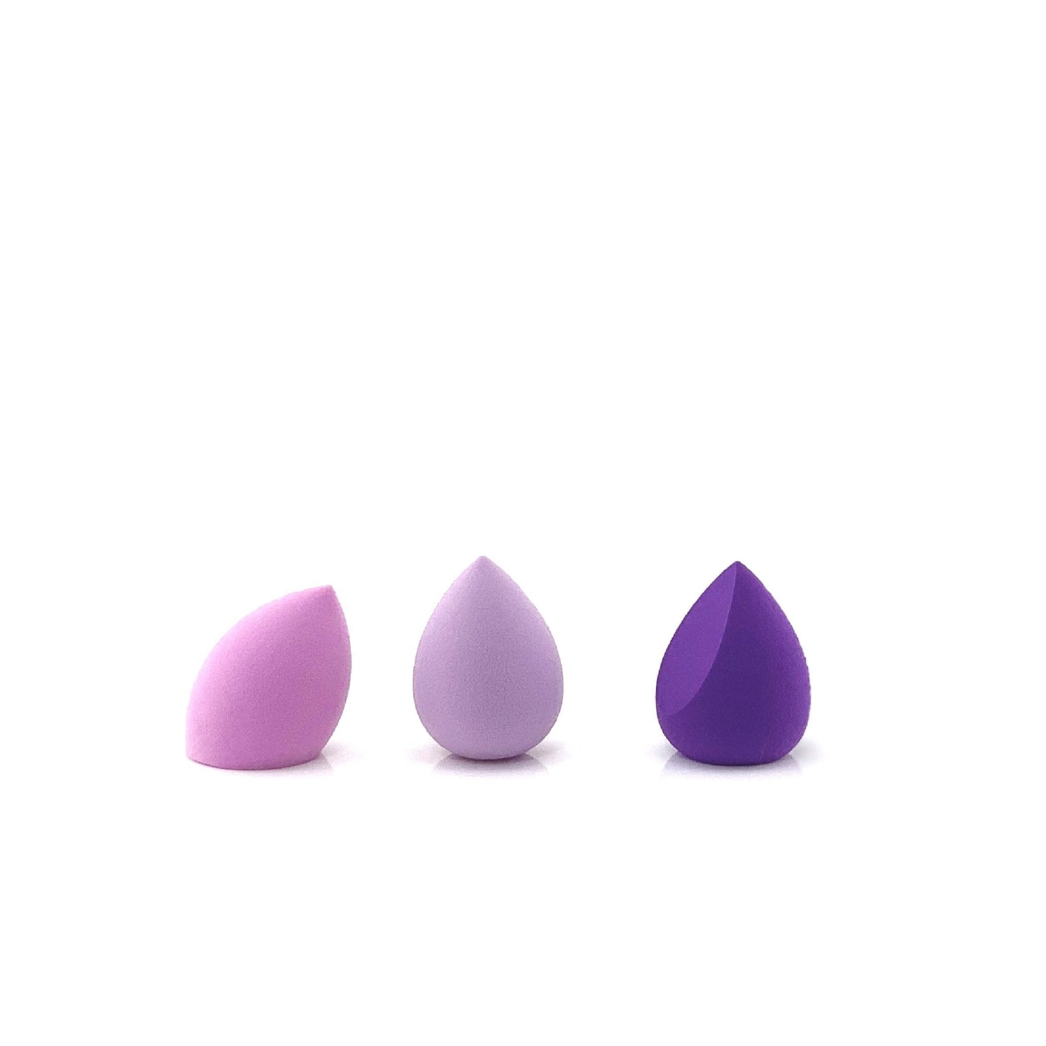 Lilac Shades Beauty Blender - NEAT BEAUTY® LTD