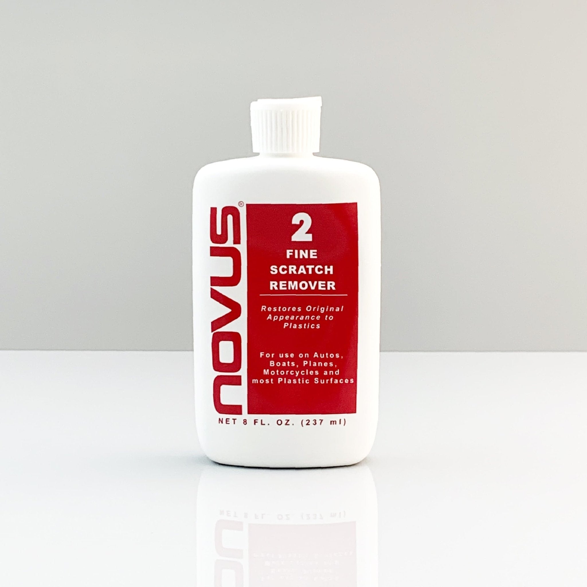 Novus No.2 Restore and Refinish - NEAT BEAUTY® LTD