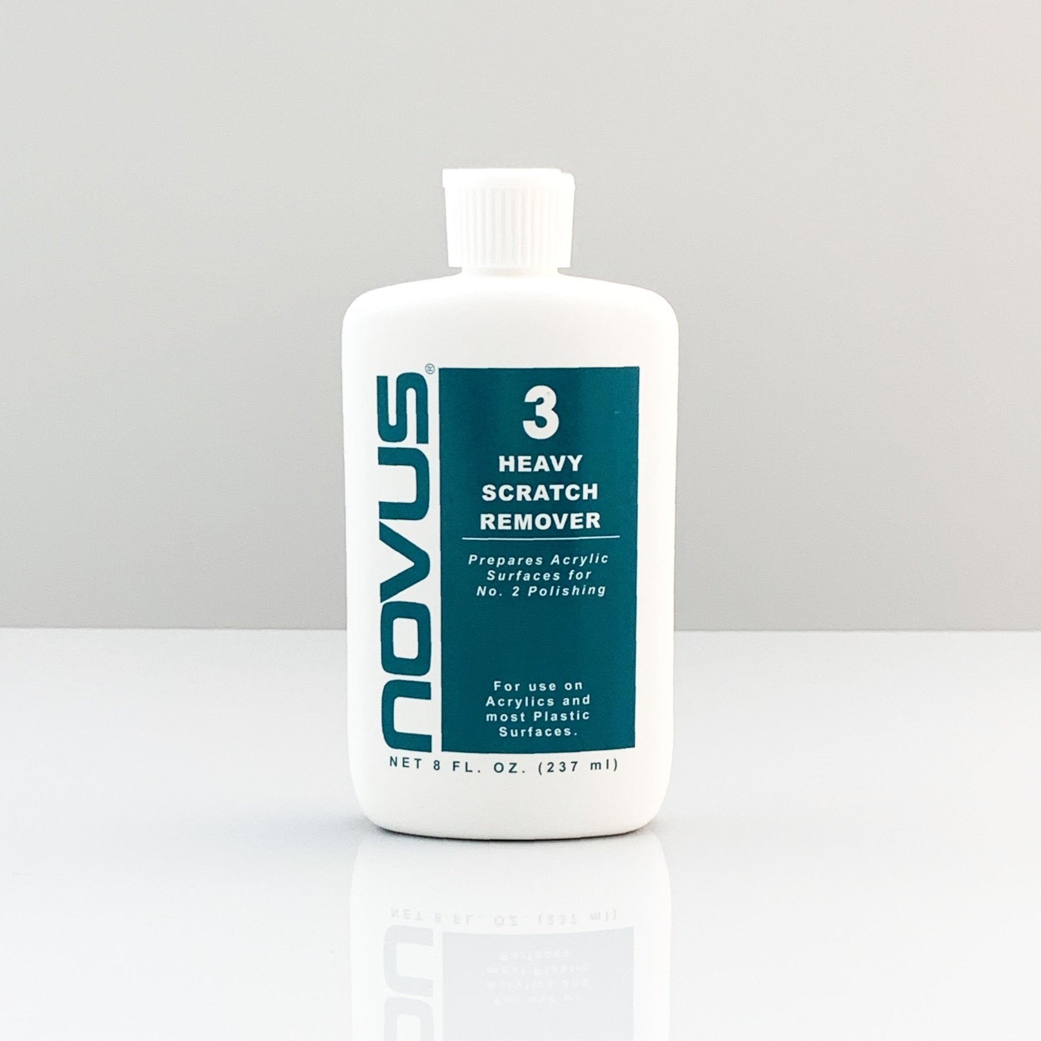 Novus No.3 Repair and Prepare - NEAT BEAUTY® LTD