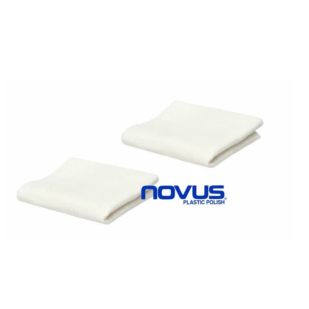 Novus Polish Mates - NEAT BEAUTY® LTD