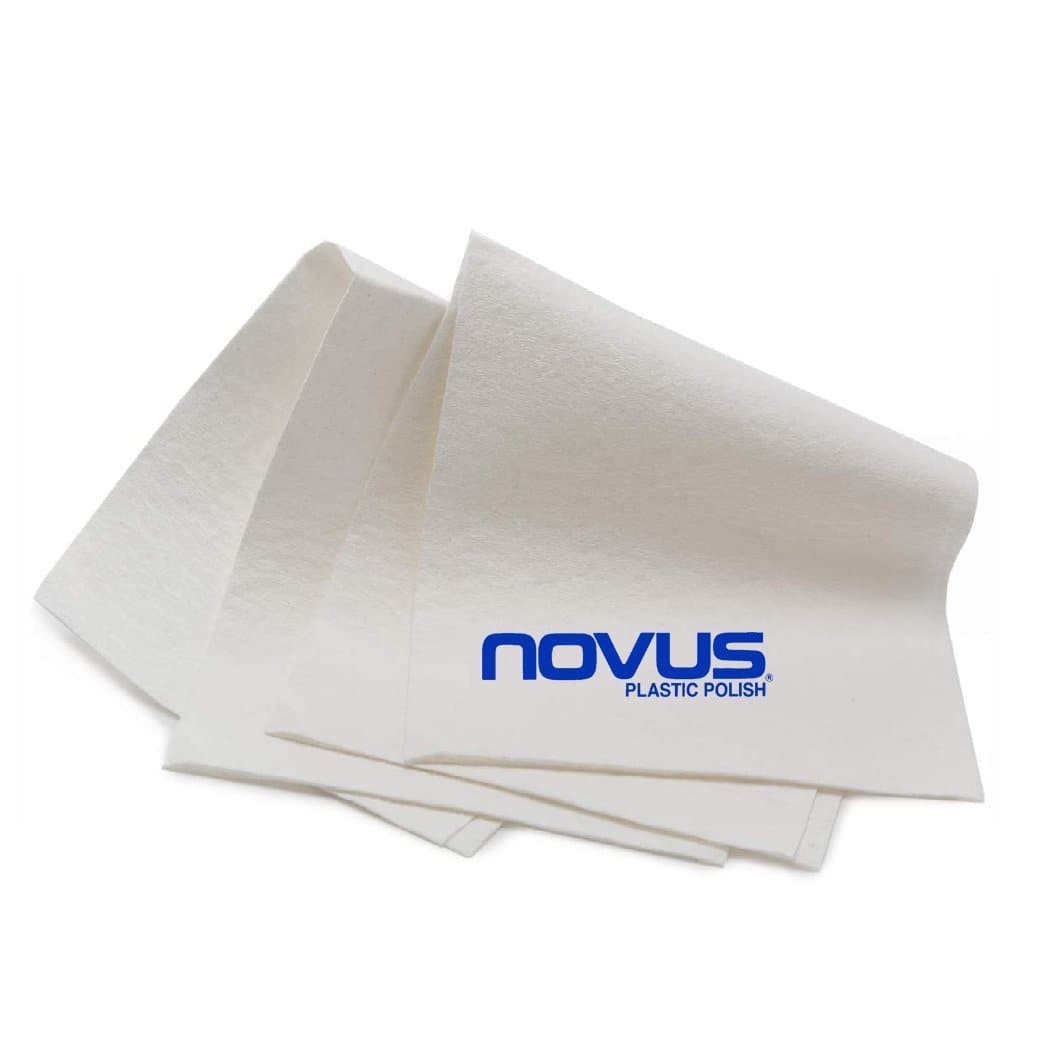 Novus Premium Polish Mates - NEAT BEAUTY® LTD